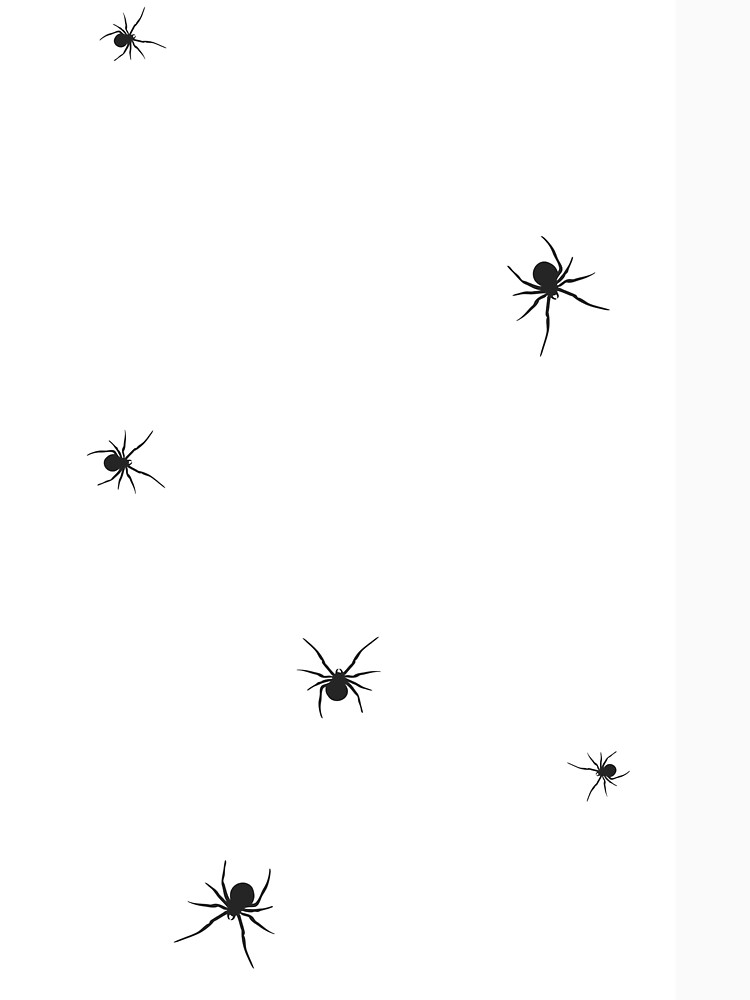 "SPIDER PRANK" Tshirt by abstractee Redbubble