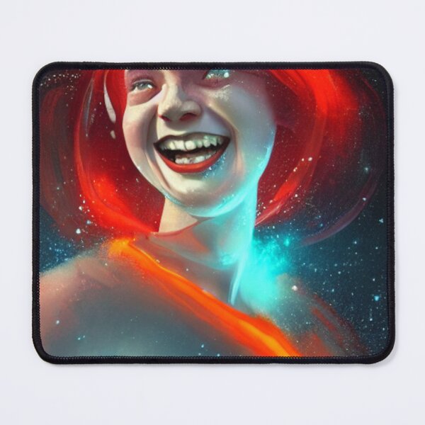 Item preview, Cosmic Maniac designed and sold by Sub-Ruminations.