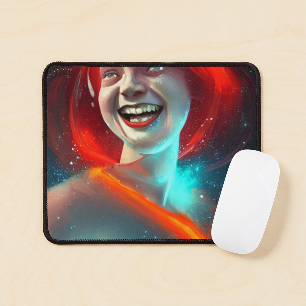 Item preview, Mouse Pad designed and sold by Sub-Ruminations.