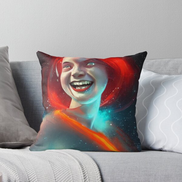 Item preview, Cosmic Maniac designed and sold by Sub-Ruminations.