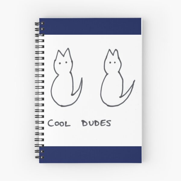 Item preview, cool cats designed and sold by 42ndart.