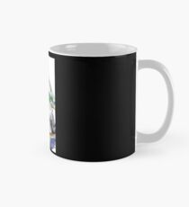 Title: "Proud Of What I Have", Pop Culture Sex Symbol Inspired, Earth Girl Mug