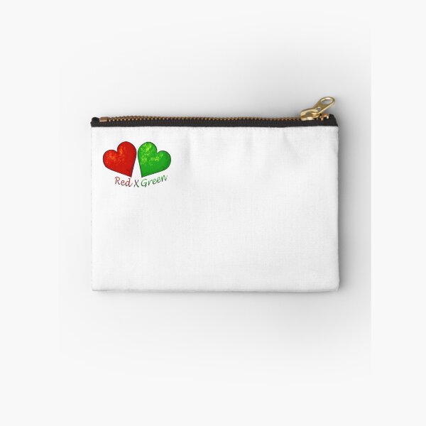 Item preview, Red X Green designed and sold by Grafite Gauntlet.