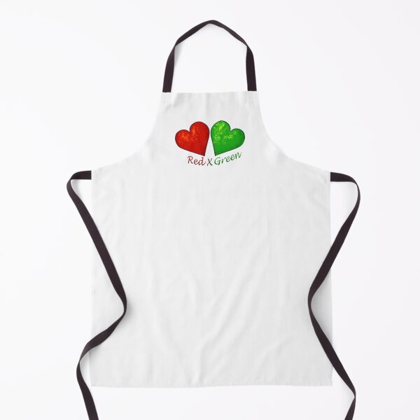 Item preview, Red X Green designed and sold by Grafite Gauntlet.