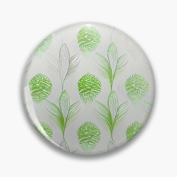 Item preview,  BOTANICAL PATTERN XI designed and sold by JLBRAVO.