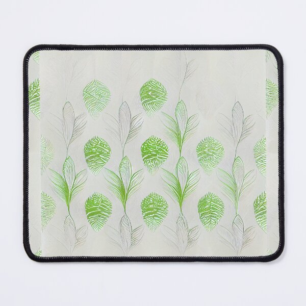 Item preview, BOTANICAL PATTERN XI designed and sold by JLBRAVO.