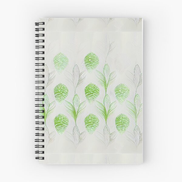 Item preview,  BOTANICAL PATTERN XI designed and sold by JLBRAVO.