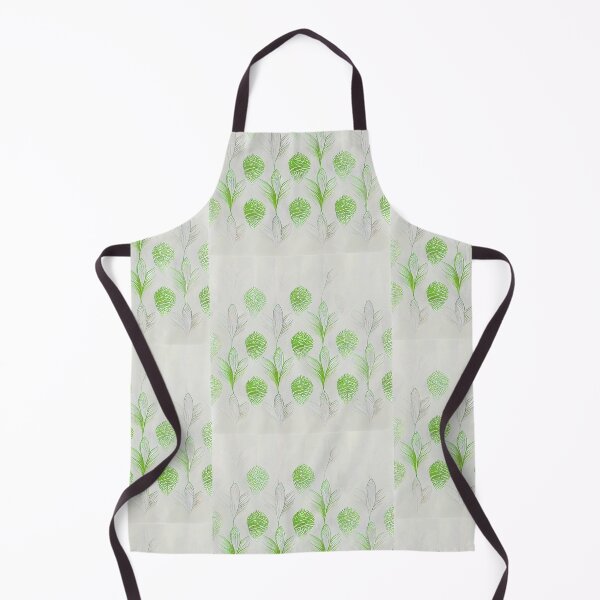 Item preview,  BOTANICAL PATTERN XI designed and sold by JLBRAVO.