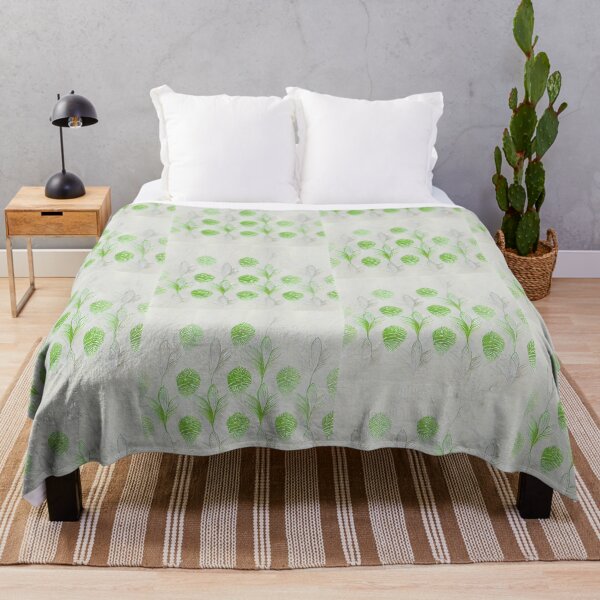 Item preview,  BOTANICAL PATTERN XI designed and sold by JLBRAVO.
