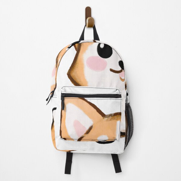Item preview, Very Cute Corgi. Kawaii Animals designed and sold by LeanDesigns.