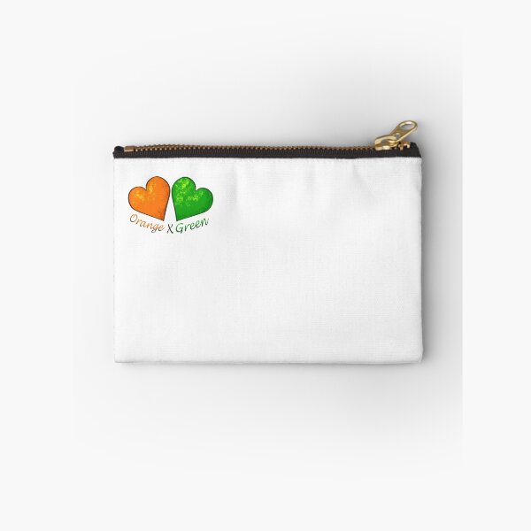 Item preview, Orange X Green designed and sold by Grafite Gauntlet.