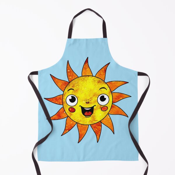 Item preview, Cosmic Sun designed and sold by SilverFantasy.