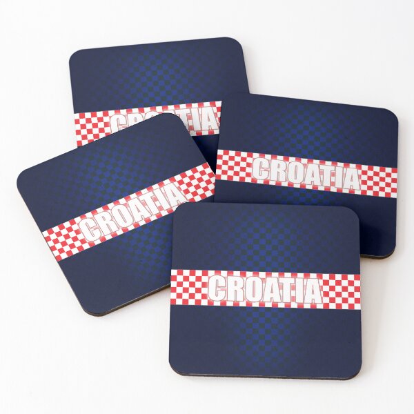 Item preview, Croatia Fans  designed and sold by MC Art Studio.