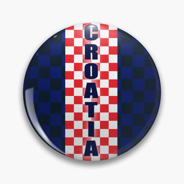 Item preview, Croatia Fans  designed and sold by MC Art Studio.