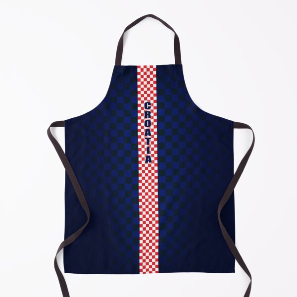 Item preview, Croatia Fans designed and sold by MC Art Studio.