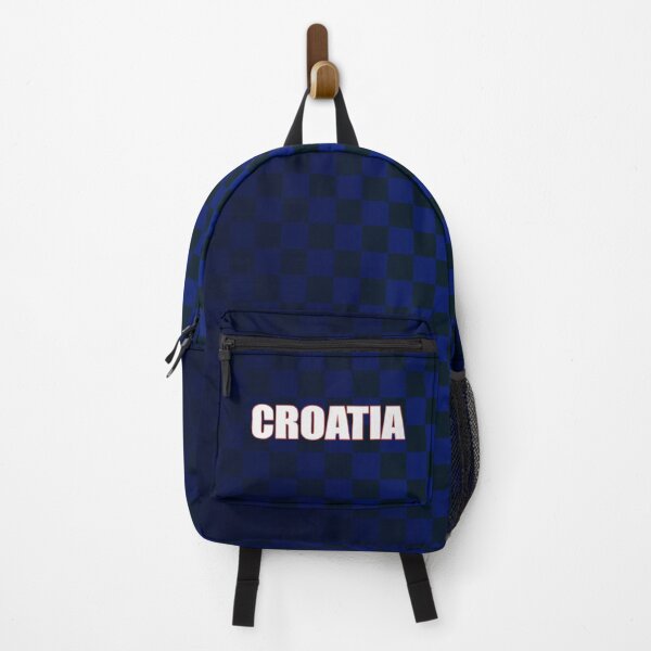 Item preview, Croatia Fans designed and sold by MC Art Studio.