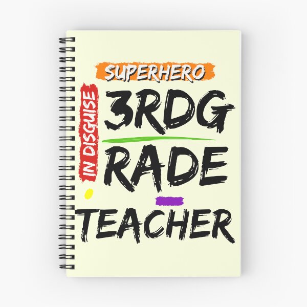 Item preview, Third Grade Teacher Appreciation designed and sold by superteachers.