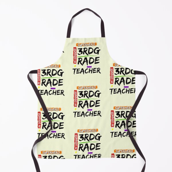 Item preview, Third Grade Teacher Appreciation designed and sold by superteachers.