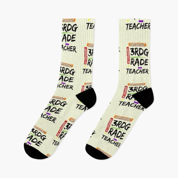 Item preview, Third Grade Teacher Appreciation designed and sold by superteachers.