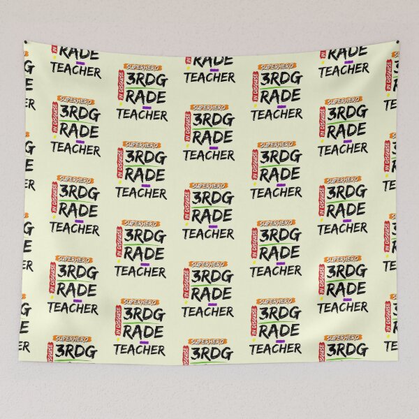 Item preview, Third Grade Teacher Appreciation designed and sold by superteachers.