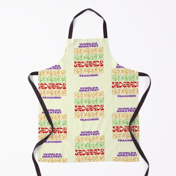 Item preview, Third Grade Teacher Appreciation designed and sold by superteachers.