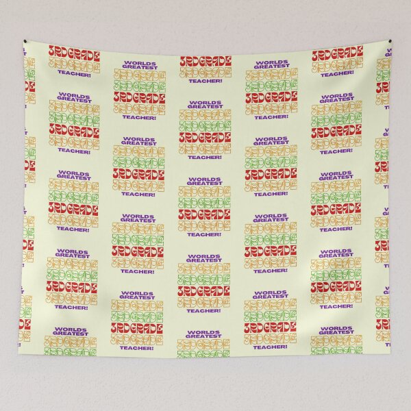 Item preview, Third Grade Teacher Appreciation designed and sold by superteachers.