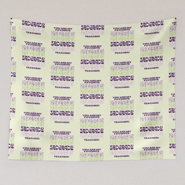 Item preview, Third Grade Teacher Appreciation designed and sold by superteachers.