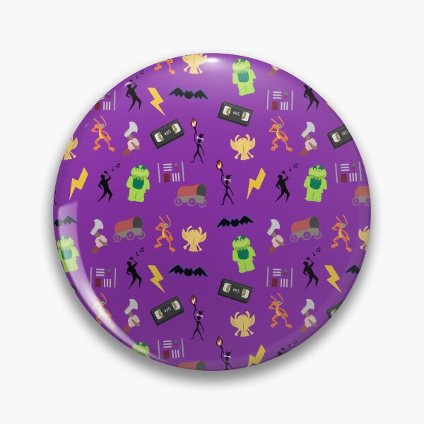Item preview, Starkid designed and sold by TheDayisOurs.