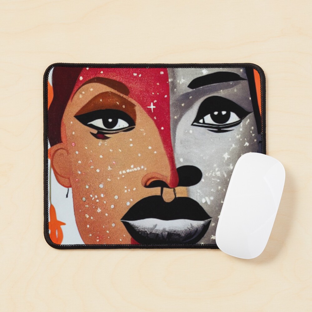 Item preview, Mouse Pad designed and sold by Sub-Ruminations.