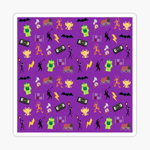 Vista previa del artículo con la obra «Starkid», diseñado y vendido por TheDayisOurs.