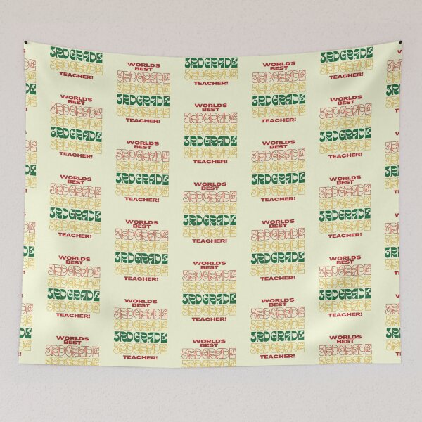 Item preview, Third Grade Teacher Appreciation designed and sold by superteachers.