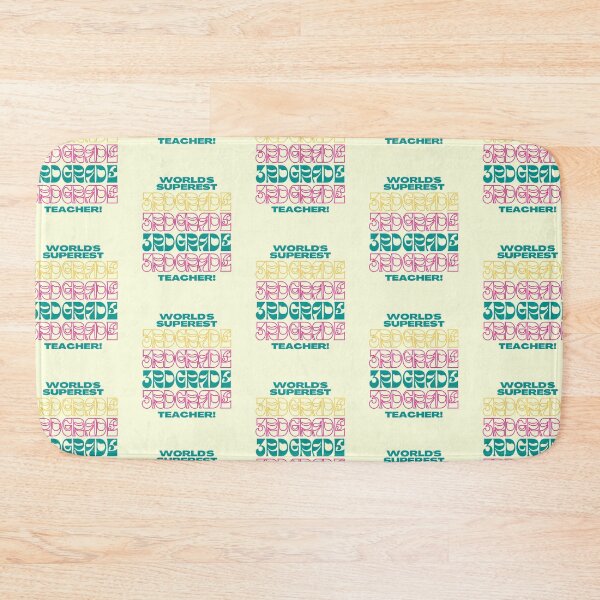 Item preview, Third Grade Teacher Appreciation designed and sold by superteachers.