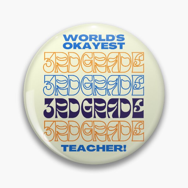 Item preview, Third Grade Teacher Appreciation designed and sold by superteachers.