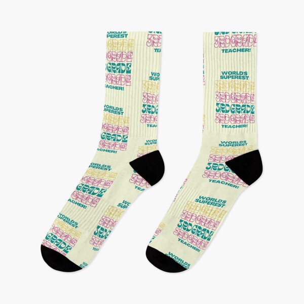 Item preview, Third Grade Teacher Appreciation designed and sold by superteachers.