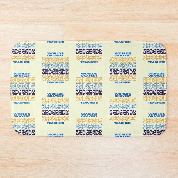 Item preview, Third Grade Teacher Appreciation designed and sold by superteachers.