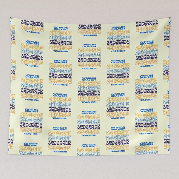 Item preview, Third Grade Teacher Appreciation designed and sold by superteachers.