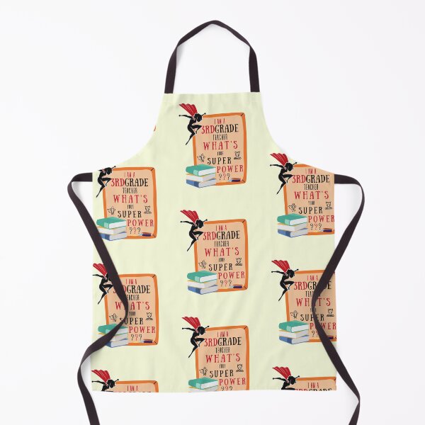 Item preview, Third Grade Teacher Appreciation designed and sold by superteachers.