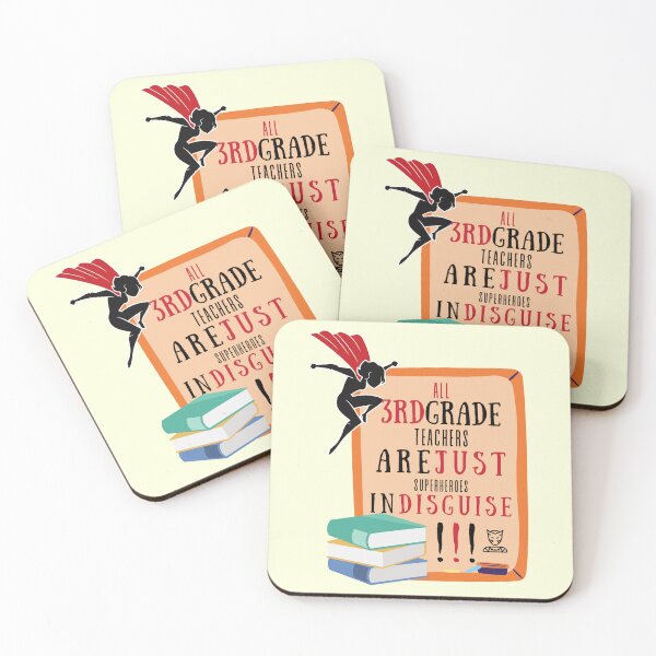 Item preview, Third Grade Teacher Appreciation designed and sold by superteachers.
