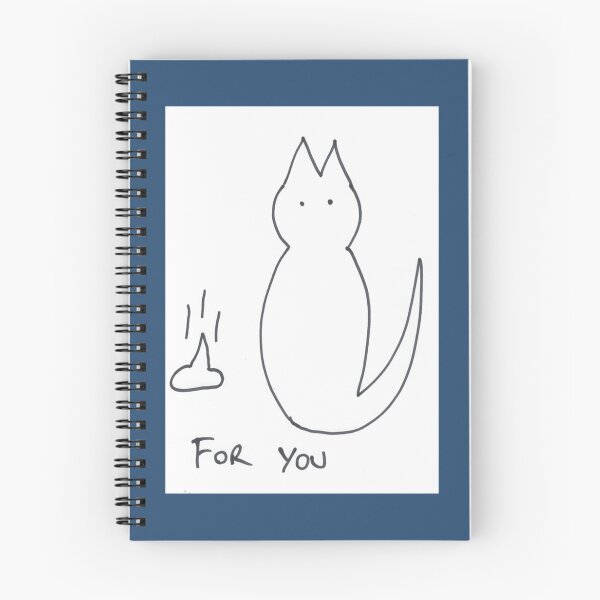 Item preview, cat gift designed and sold by 42ndart.
