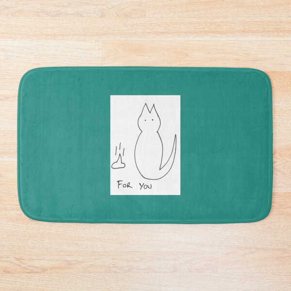 Item preview, cat gift designed and sold by 42ndart.