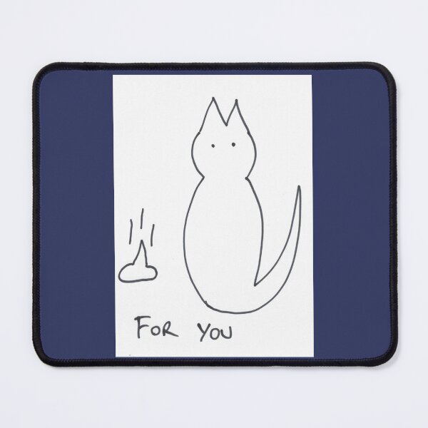 Item preview, cat gift designed and sold by 42ndart.