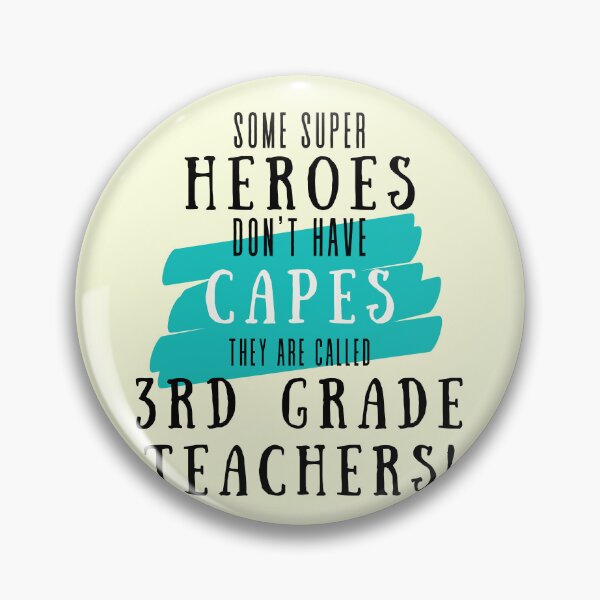 Item preview, Third Grade Teacher Appreciation designed and sold by superteachers.