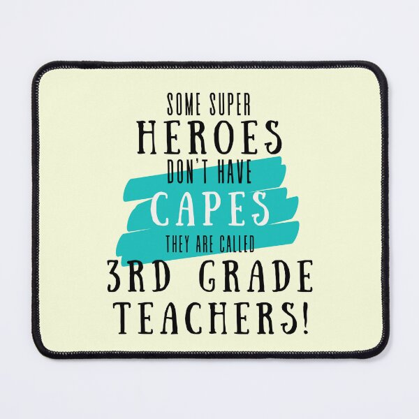 Item preview, Third Grade Teacher Appreciation designed and sold by superteachers.