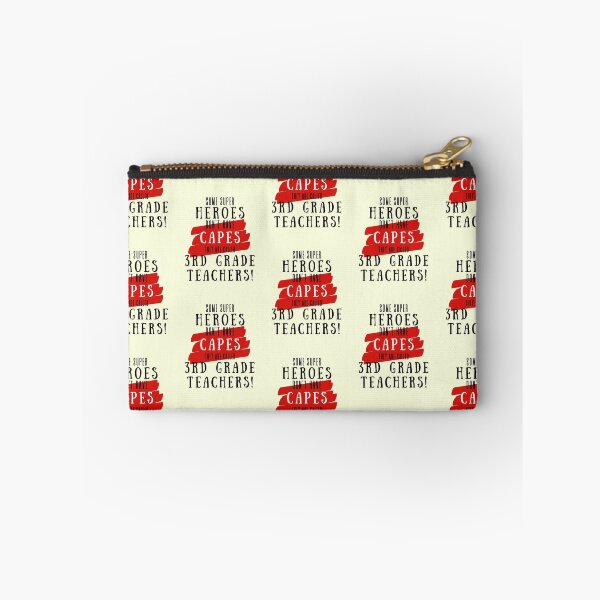 Item preview, Third Grade Teacher Appreciation designed and sold by superteachers.