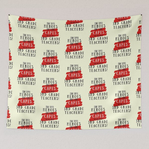 Item preview, Third Grade Teacher Appreciation designed and sold by superteachers.