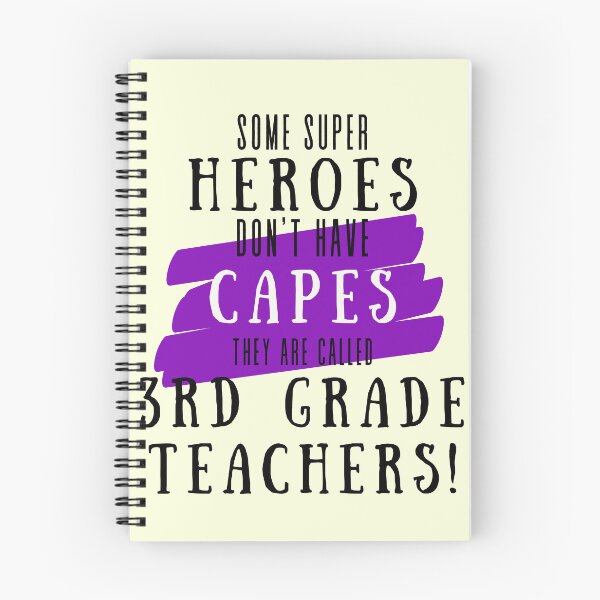 Item preview, Third Grade Teacher Appreciation designed and sold by superteachers.