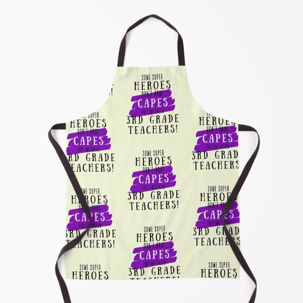 Item preview, Third Grade Teacher Appreciation designed and sold by superteachers.