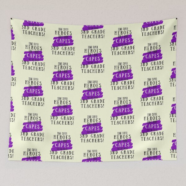 Item preview, Third Grade Teacher Appreciation designed and sold by superteachers.