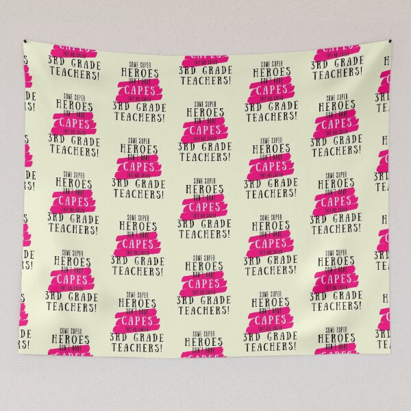 Item preview, Third Grade Teacher Appreciation designed and sold by superteachers.