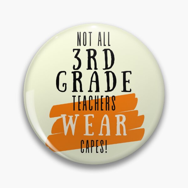 Item preview, Third Grade Teacher Appreciation designed and sold by superteachers.